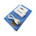 Конвертер VGA to HDMI HDV-M600
