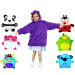 Худі для дітей Huggle Pets Hoodie (плед-кофта)