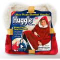 Худі для дорослих Huggle Hoodie (плед-кофта)
