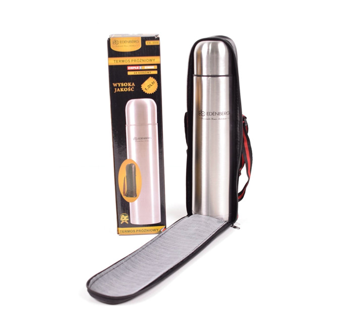 Термос EDENBERG EB-3504 1.00 л