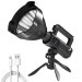 Ліхтар-прожектор на тринозі Searchlight W5120 Cree XHP70 (CP)