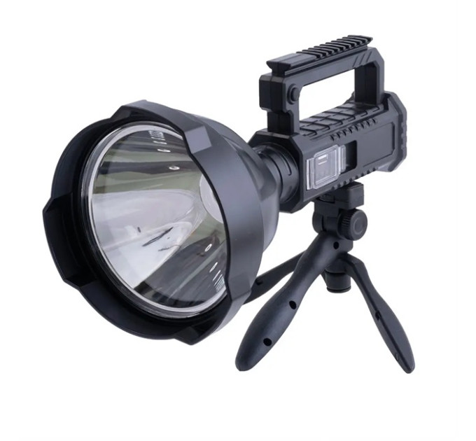 Ліхтар-прожектор на тринозі Searchlight W5120 Cree XHP70 (CP)