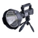 Ліхтар-прожектор на тринозі Searchlight W5120 Cree XHP70 (CP)