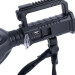 Ліхтар-прожектор на тринозі Searchlight W5120 Cree XHP70 (CP)