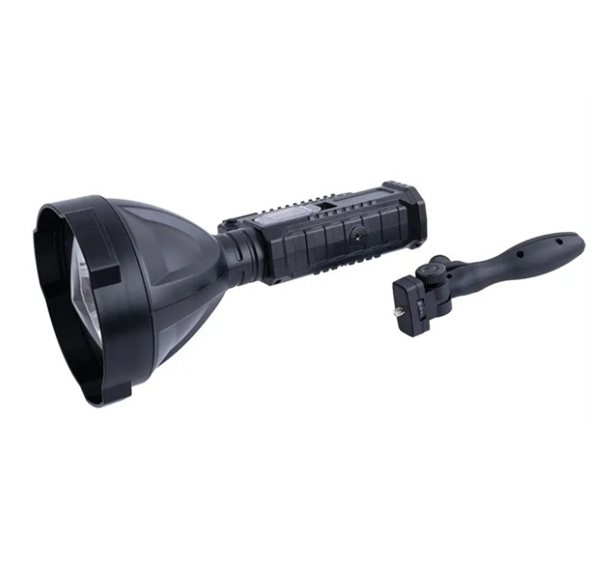 Ліхтар-прожектор на тринозі Searchlight W5120 Cree XHP70 (CP)