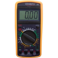 Мультиметр Digital DT9207 (Знятий з виробництва)