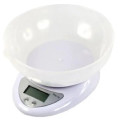 Ваги кухонні MATARIX MX-407 (5 кг)