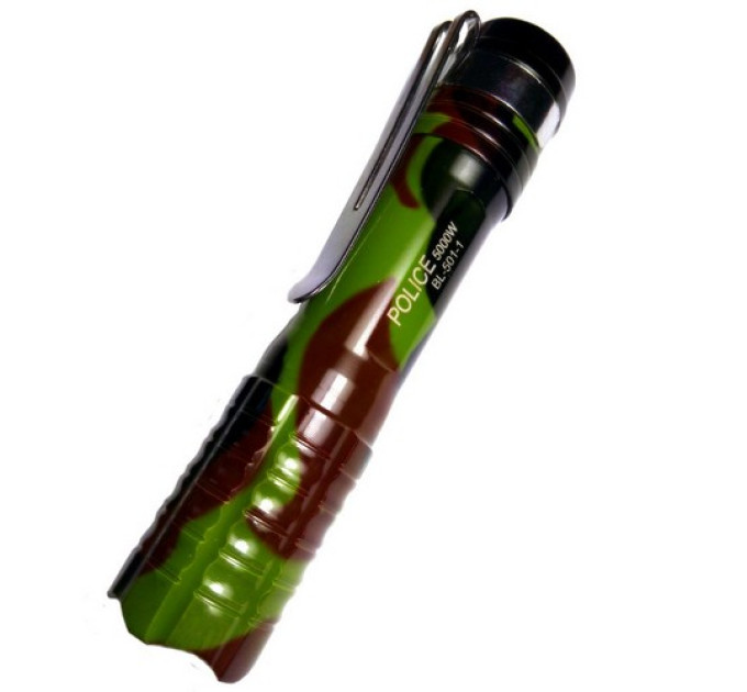 Ліхтарик ручний BAILONG BL-501/505