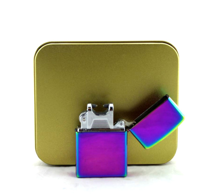 Запальничка імпульсна USB NB-215