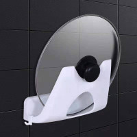 Підставка для кришок на стіну Multifunctional storage pot cover rack (RS) Підставка для кришок на стіну Multifunctional storage pot cover rack (RS)