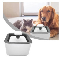 Поїлка для тварин Pet Water FOUNTAIN