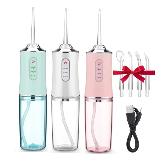 Іригатор для порожнини рота ORAL IRRIGATOR