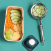 Терка с контейнером Multi-purpose kitchen cutter