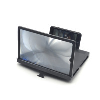 Увеличитель экрана телефона Enlarged screen 9D F8 Увеличитель экрана телефона Enlarged screen 9D F8