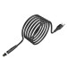 Кабель USB - Lightning Magnet HOCO X60