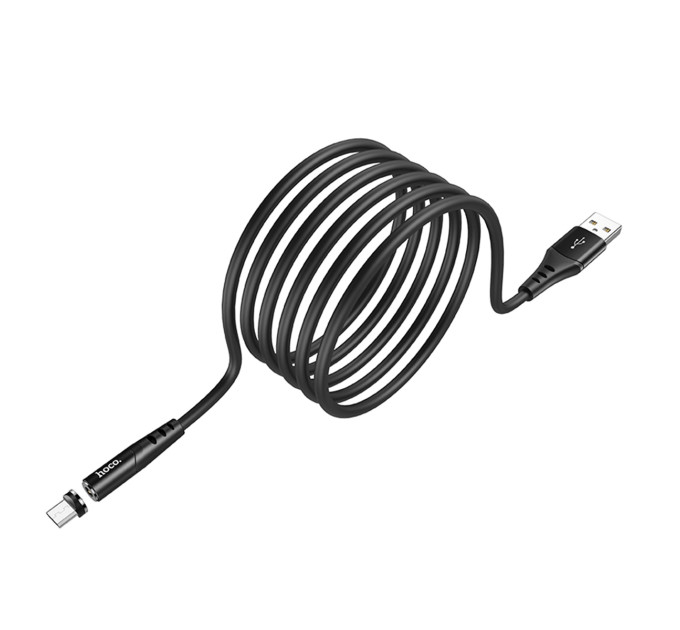 Кабель USB - Micro USB Magnet HOCO X60