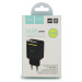Зарядний пристрій HOCO C39A USB CHARGER DOUBLE LCD (адаптер)