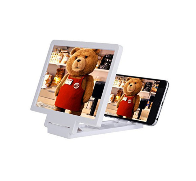 Збільшувач екрана телефону Enlarged screen 3D F1
