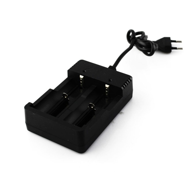 Зарядний пристрій CHARGER MS-282A 2А 2000mA