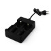 Зарядний пристрій CHARGER MS-282A 2А 2000mA