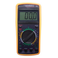 Мультиметр Digital DT9205A