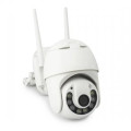 Камера CAMERA v380 IP 1080p 2.0 mp вулична 360 New