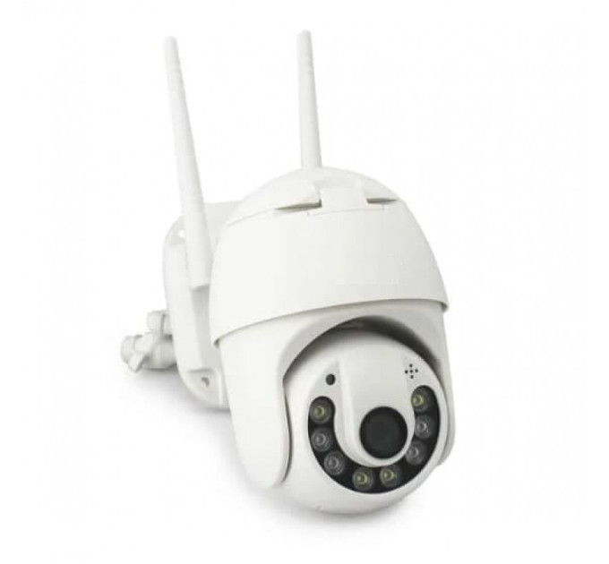 Камера CAMERA v380 IP 1080p 2.0 mp вулична 360 New