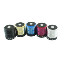 Колонка WSTER WS-887BT