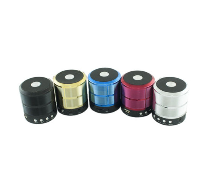 Колонка WSTER WS-887BT