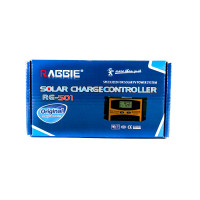 Контролер заряду для сонячної батареї Solar controler LD-530A 30A RG Контролер заряду для сонячної батареї Solar controler LD-530A 30A RG