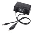Блок питания 12V/2A разъем 5.5х2.5мм Waterprof/водонепроницаемый