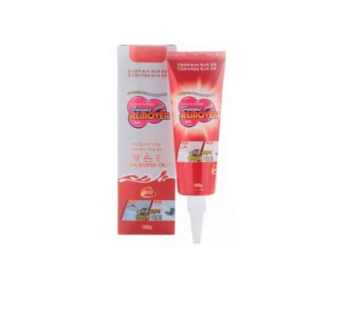 Засіб для видалення цвілі Mold remover gel