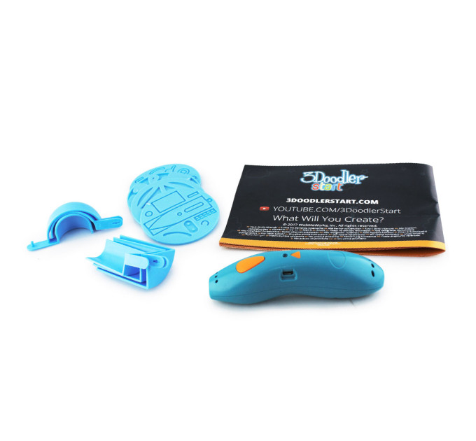 Ручка 3D 9901 Q Doodler start