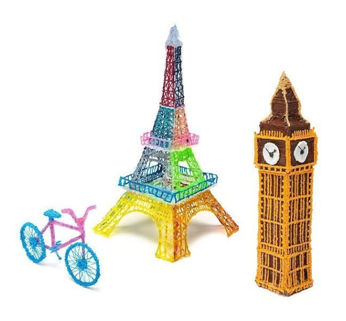 Ручка 3D 9901 Q Doodler start