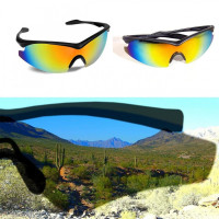 Окуляри антивідблиску TAC GLASSES