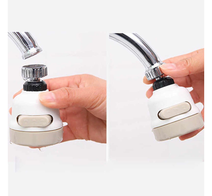 Аератор для крана змішувача water pressure for tap