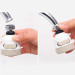 Аератор для крана змішувача water pressure for tap