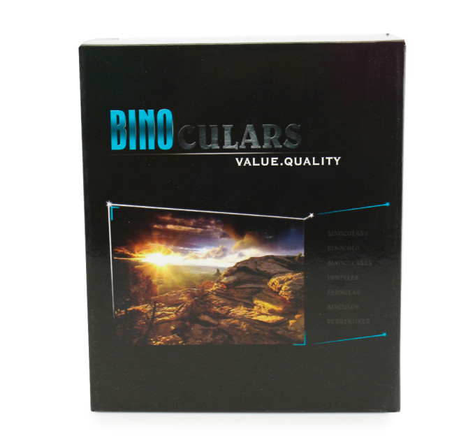 Бинокль Binoculars LD 214 10X42