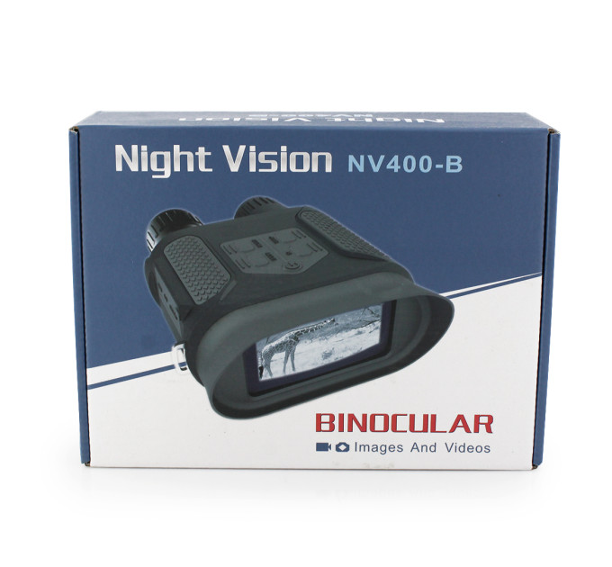 Бінокль нічного бачення Night Vision NV400-B