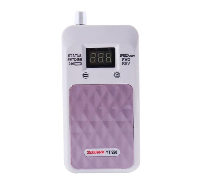 Фрезер Portable Nail DRILL YT-928 35000RPM