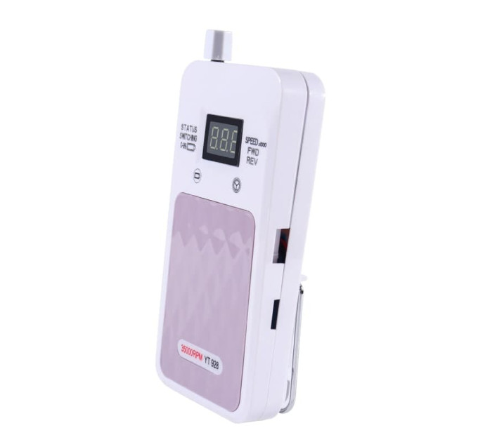 Фрезер Portable Nail DRILL YT-928 35000RPM