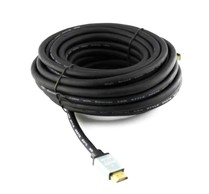 Кабель HDMI-HDMI 2.0 4K 10M 