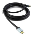 Кабель HDMI-HDMI 4K 1.5M