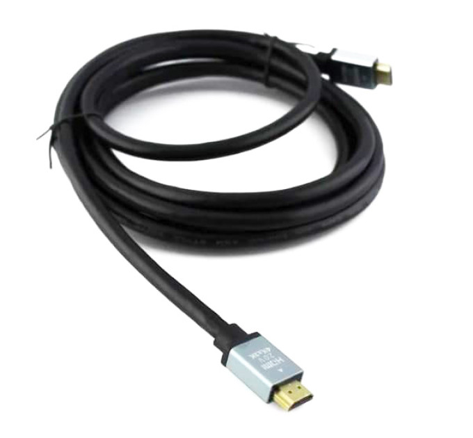 Кабель HDMI-HDMI 4K 1.5M