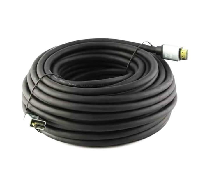 Кабель HDMI-HDMI 4K 20M
