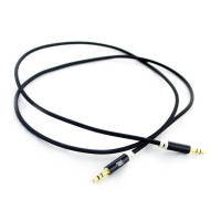 Кабель jack 3.5 мм - jack 3.5 мм UBL AUX