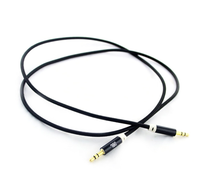 Кабель jack 3.5мм - jack 3.5мм UBL AUX