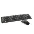 Клавіатура KEYBOARD + Мишка wireless k06