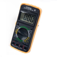 Мультиметр Digital DT9208A