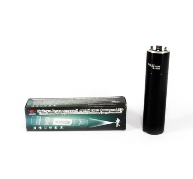 Ліхтарик ручний X-Balog BL-CJM601L 8065